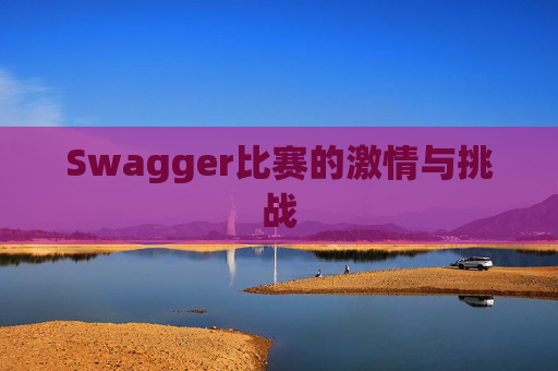 Swagger比赛的激情与挑战